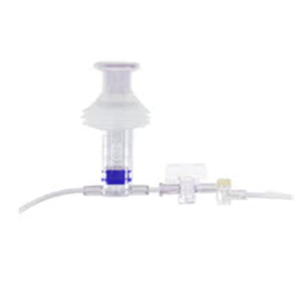 Kit Blood Sampling VAMP JR 3cc 20/Ca